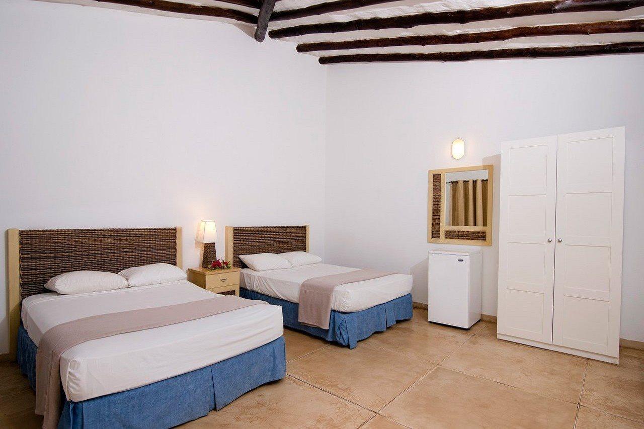 Sunsol Punta Blanca Hotel ซาน เปโดร ภายนอก รูปภาพ