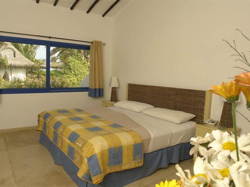 Sunsol Punta Blanca Hotel ซาน เปโดร ภายนอก รูปภาพ