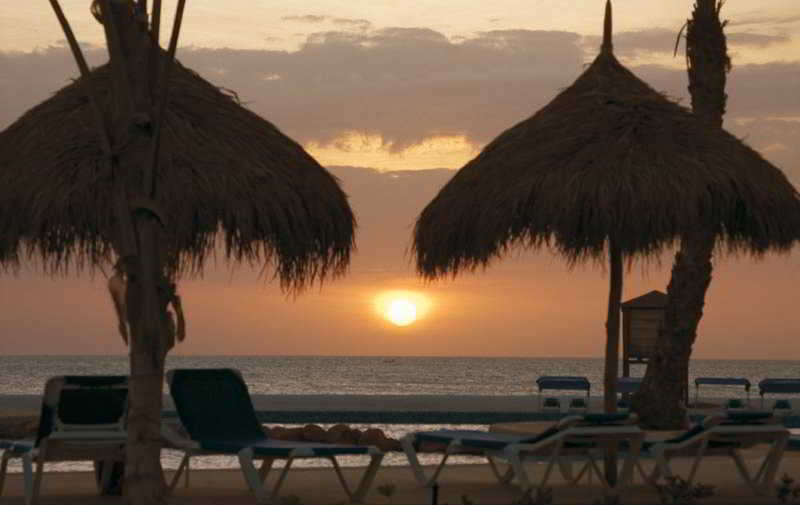 Sunsol Punta Blanca Hotel ซาน เปโดร ภายนอก รูปภาพ