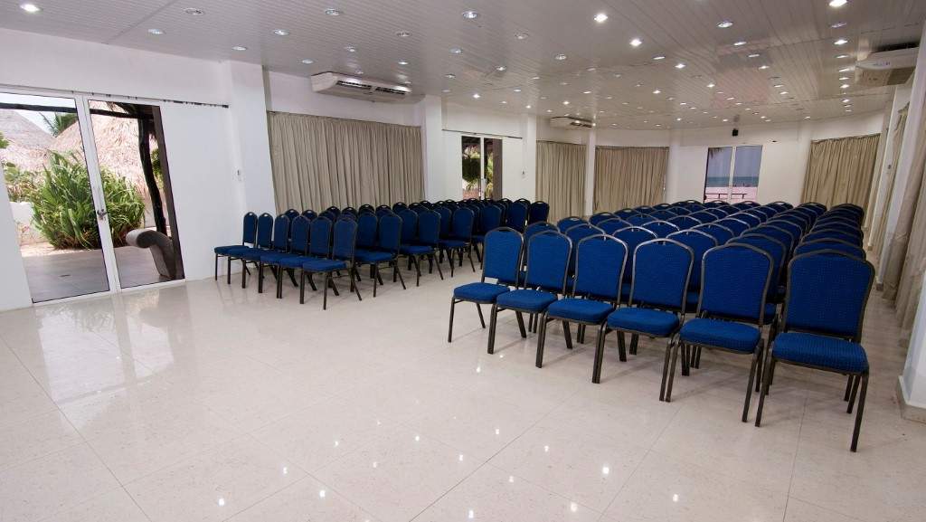 Sunsol Punta Blanca Hotel ซาน เปโดร ภายนอก รูปภาพ