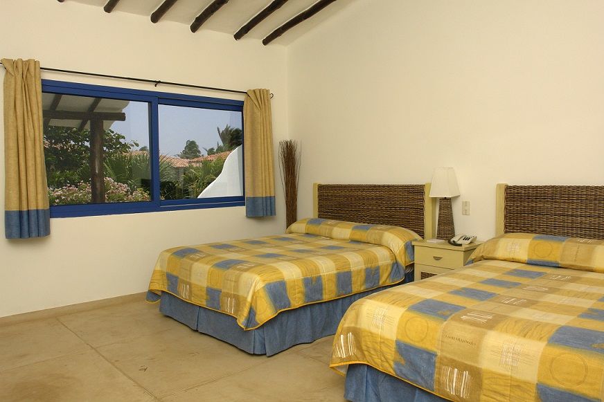 Sunsol Punta Blanca Hotel ซาน เปโดร ภายนอก รูปภาพ