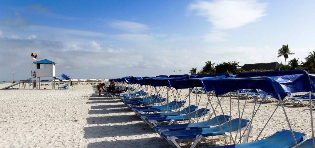 Sunsol Punta Blanca Hotel ซาน เปโดร ภายนอก รูปภาพ