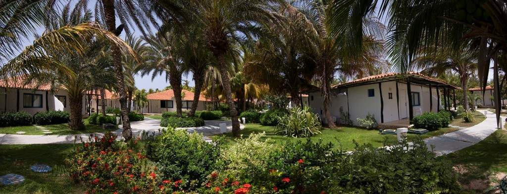 Sunsol Punta Blanca Hotel ซาน เปโดร ภายนอก รูปภาพ