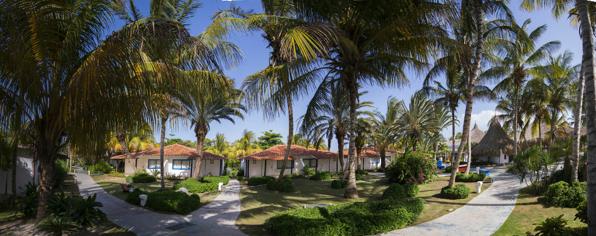 Sunsol Punta Blanca Hotel ซาน เปโดร ภายนอก รูปภาพ